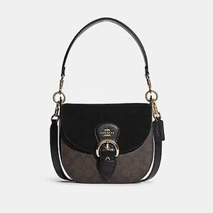 Coach Kleo Shoulder bag 23